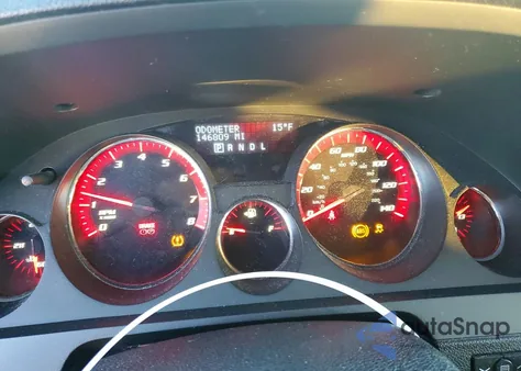 2011 GMC Acadia Denali z USA, uszkodzony, nr VIN 1GKKVTED8BJ363803